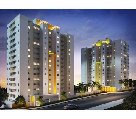 Apartamento, Palmeiras, 3 Quartos, 2 Vagas, 1 Suíte