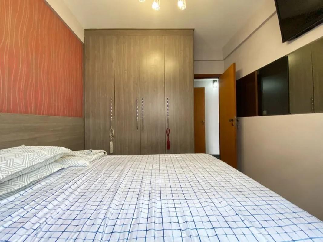 Cobertura, Santa Rosa, 4 Quartos, 2 Vagas, 2 Suítes