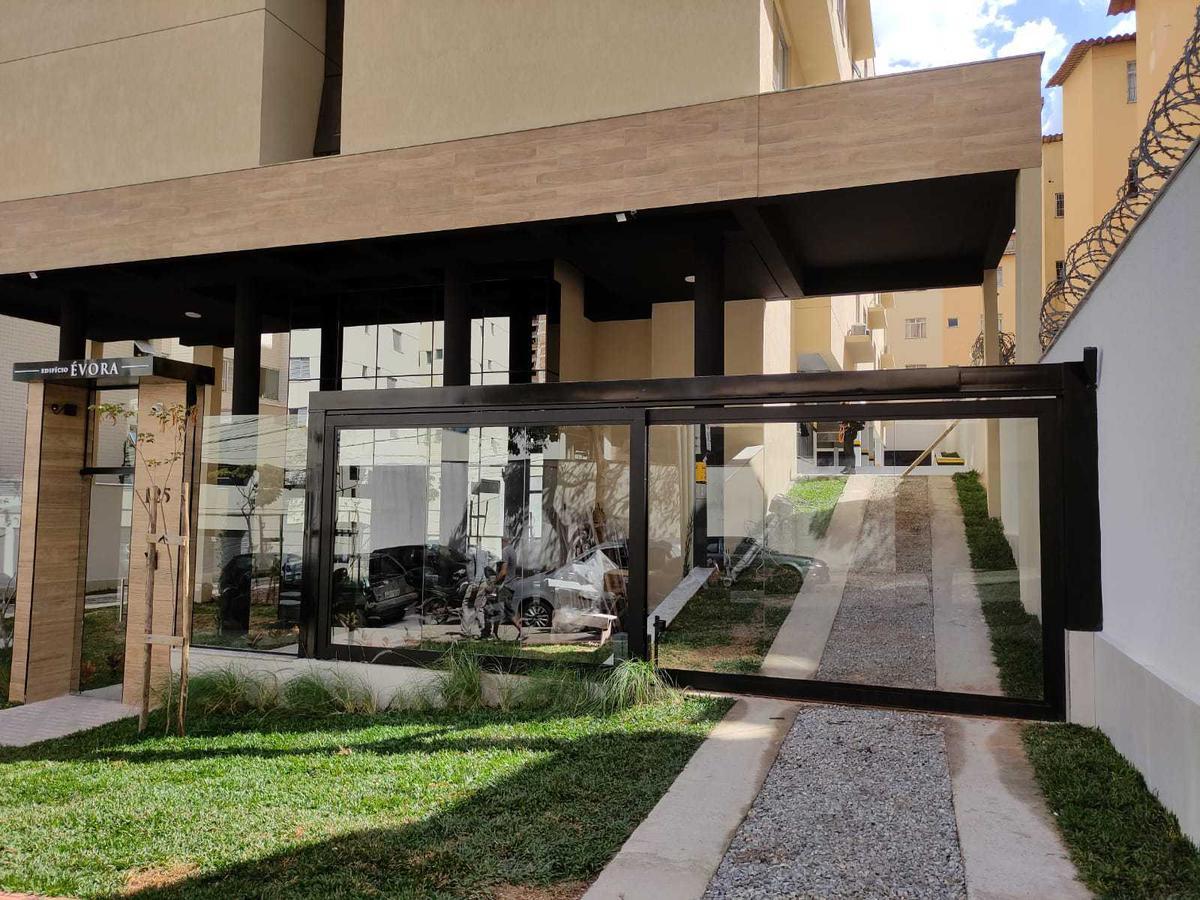 Apartamento, Ouro Preto, 1 Quarto, 1 Vaga