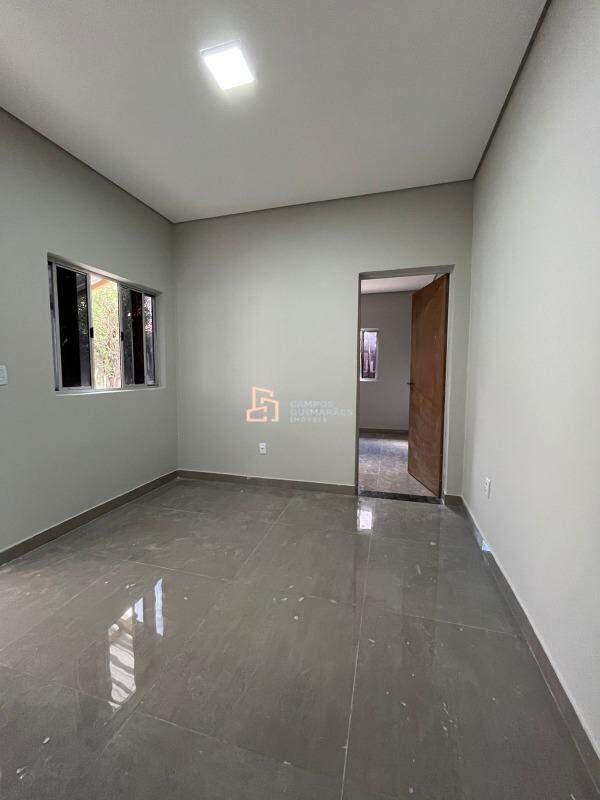 Casa, Novo Progresso, 1 Quarto