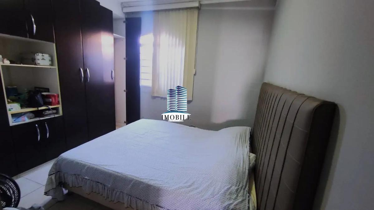 Casa, Serrano, 3 Quartos, 2 Vagas, 1 Suíte