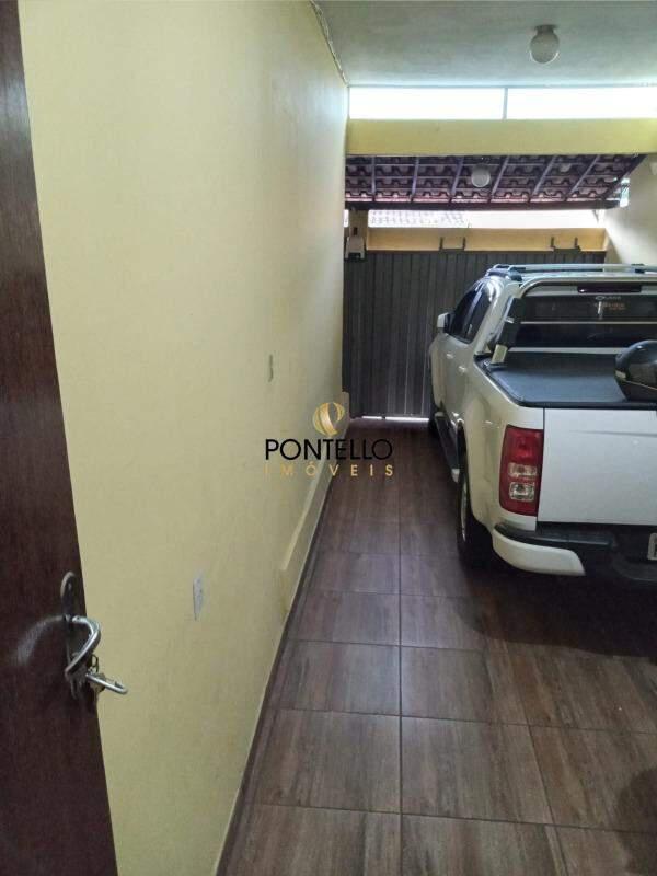 Casa, Orozimbo Macedo, 3 Quartos, 2 Vagas, 1 Suíte