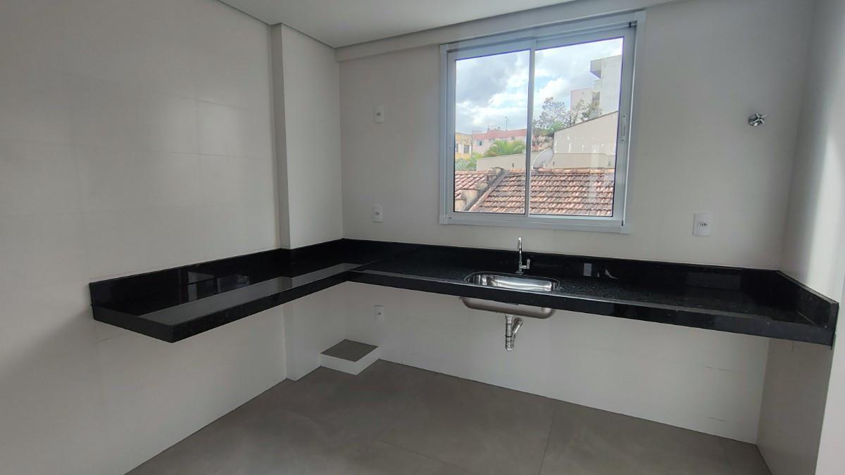 Apartamento, Cidade Nova, 3 Quartos, 2 Vagas, 1 Suíte