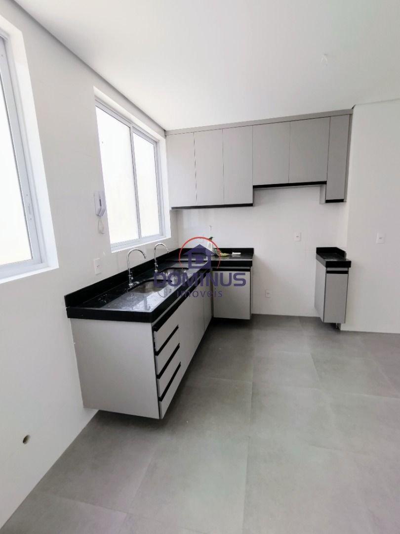 Apartamento, Fernão Dias, 4 Quartos, 3 Vagas, 1 Suíte