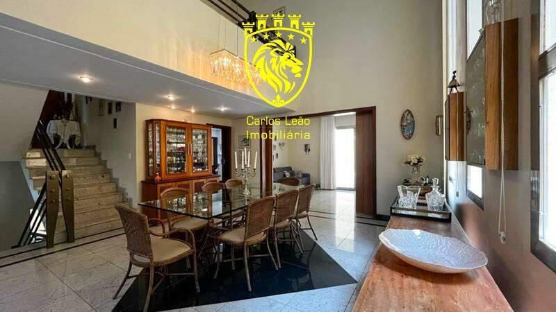 Casa, Belvedere, 4 Quartos, 4 Vagas, 1 Suíte