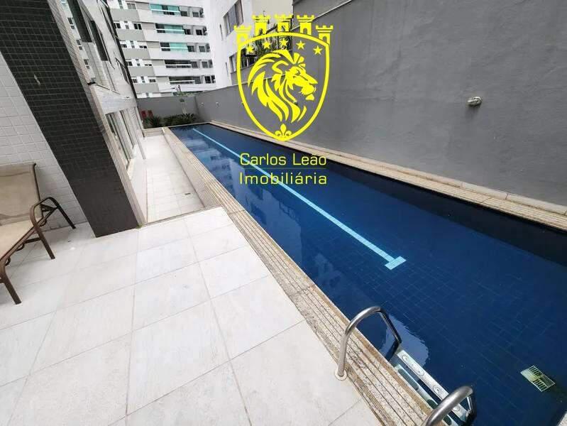 Apartamento, Gutierrez, 4 Quartos, 4 Vagas, 3 Suítes