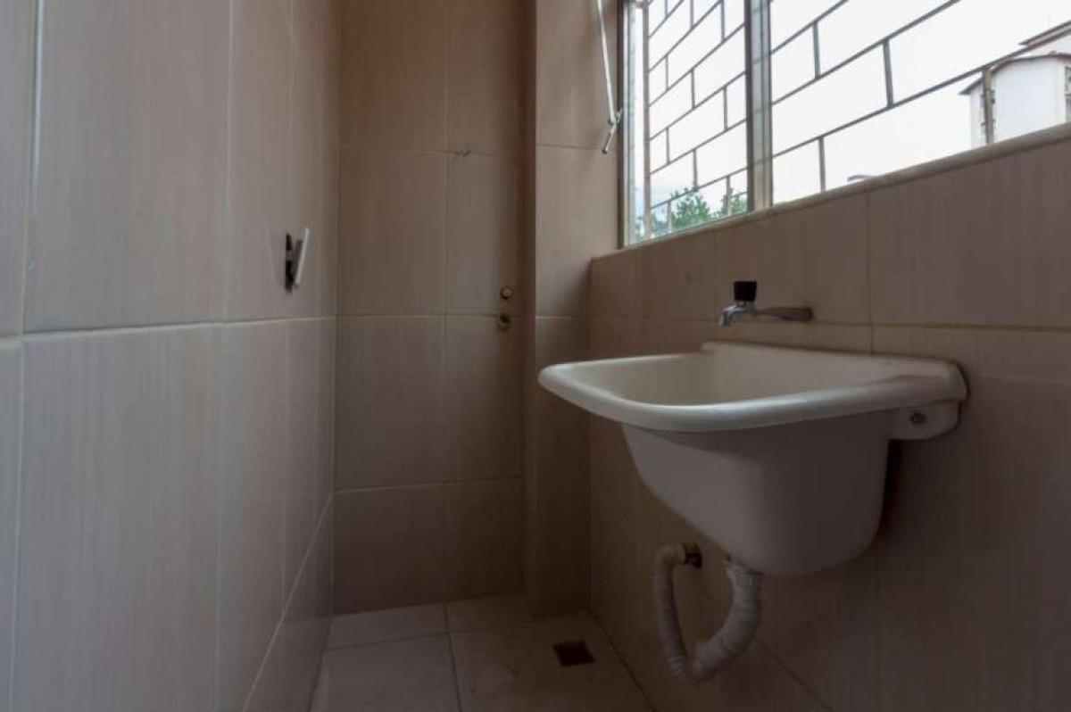 Apartamento, Sagrada Família, 3 Quartos, 1 Vaga