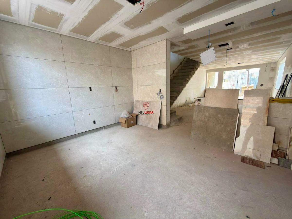 Casa, Cardoso, 3 Quartos, 4 Vagas, 1 Suíte