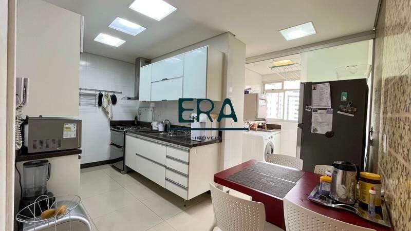 Apartamento, Sion, 4 Quartos, 2 Vagas, 1 Suíte