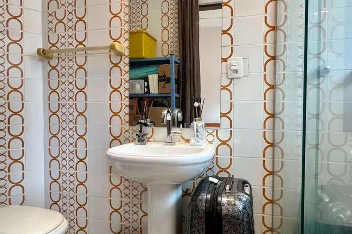 Apartamento, Cidade Nova, 3 Quartos, 1 Vaga, 2 Suítes