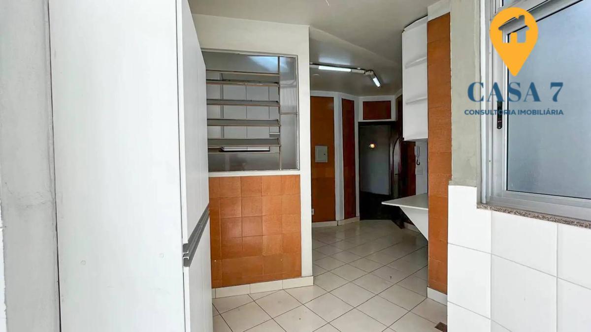 Apartamento, Santa Efigênia, 3 Quartos, 1 Vaga, 1 Suíte