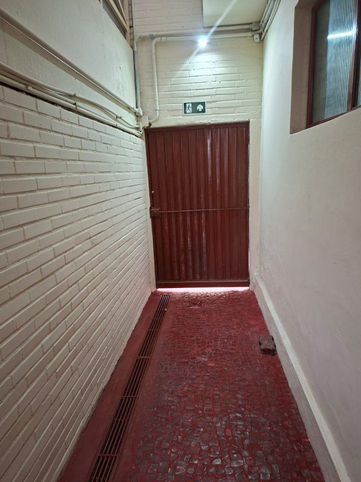 Quitinete, Liberdade, 1 Quarto, 0 Vaga