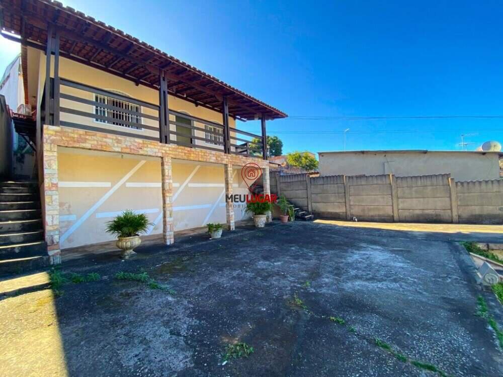 Casa, Itaipu, 3 Quartos, 1 Vaga