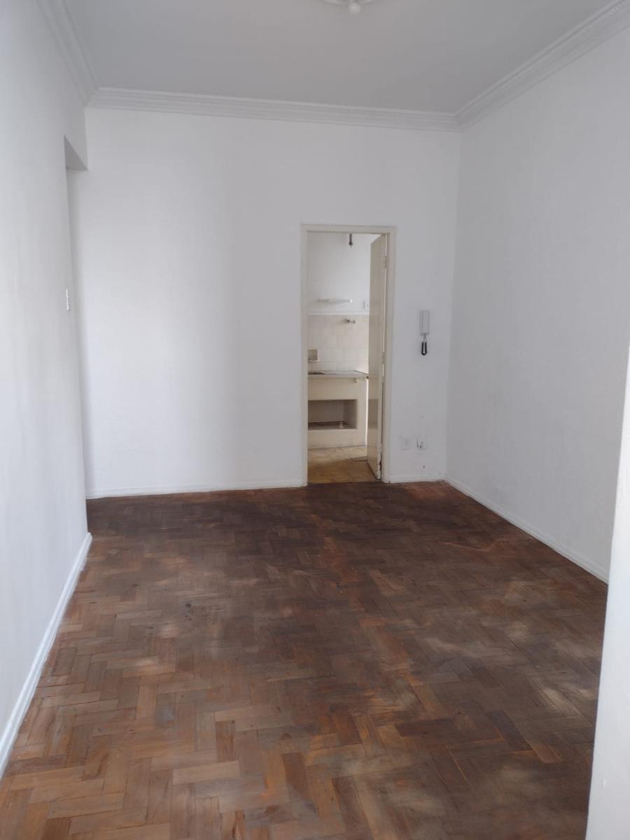 Apartamento, Barro Preto, 2 Quartos, 0 Vaga