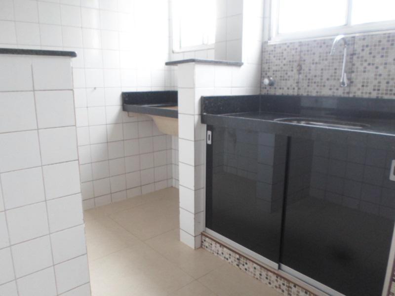 Apartamento, Ipiranga, 3 Quartos, 1 Vaga