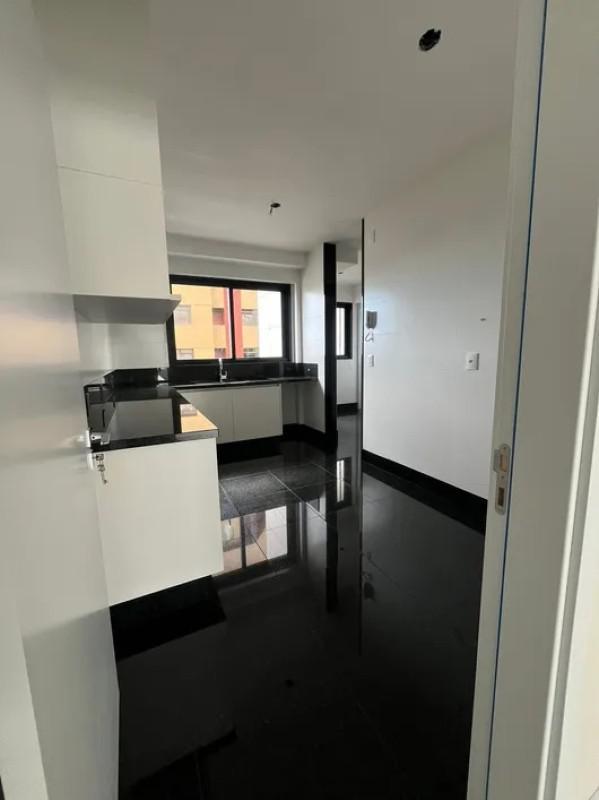 Apartamento, Serra, 4 Quartos, 4 Vagas, 2 Suítes