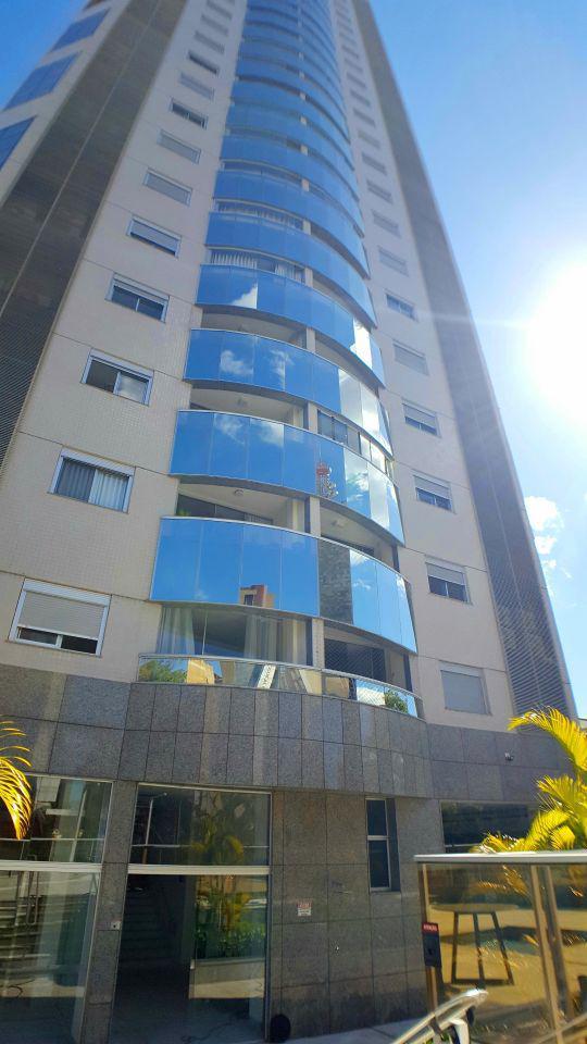 Apartamento, Lourdes, 3 Quartos, 2 Vagas, 1 Suíte