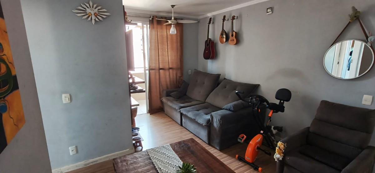 Apartamento, Castelo, 3 Quartos, 2 Vagas, 1 Suíte