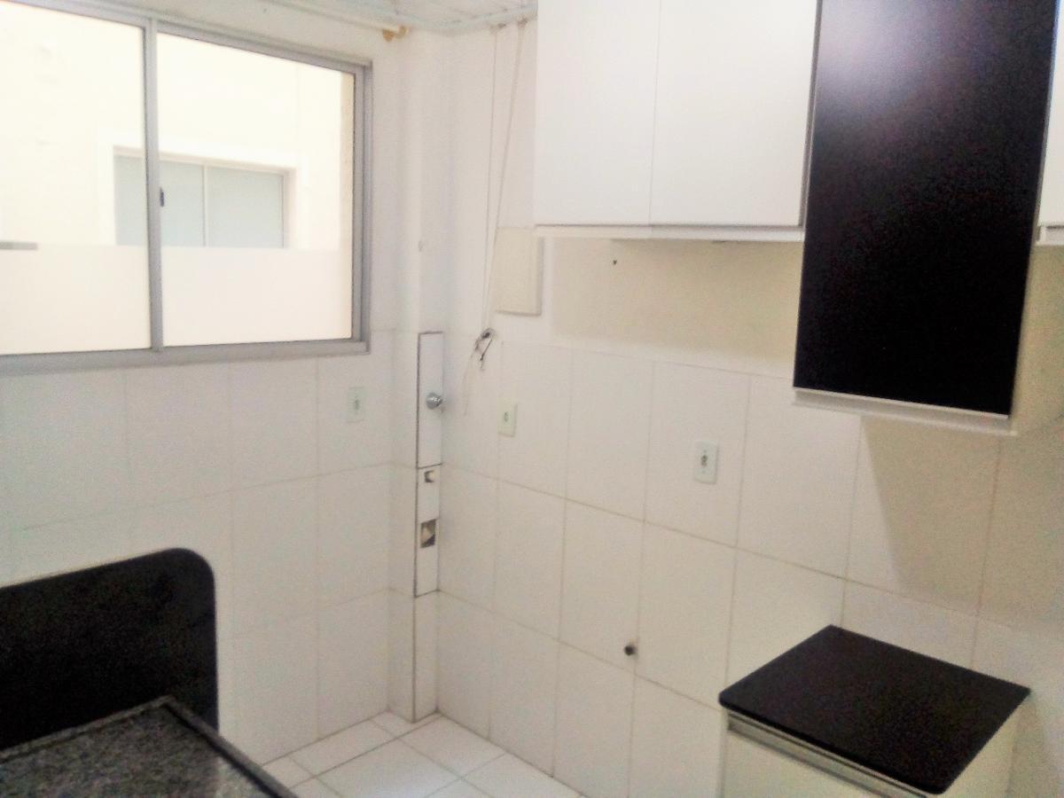 Apartamento, Serrano, 2 Quartos, 1 Vaga
