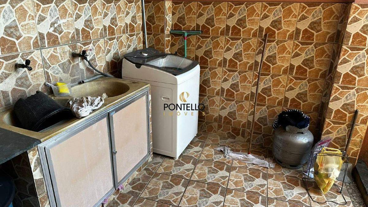 Casa, Boa Vista, 4 Quartos, 2 Vagas