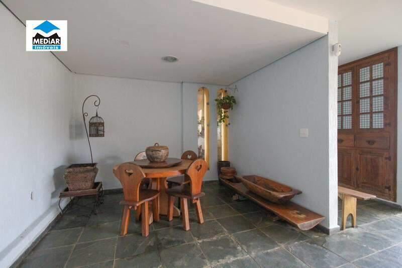 Casa, Buritis, 4 Quartos, 4 Vagas, 1 Suíte