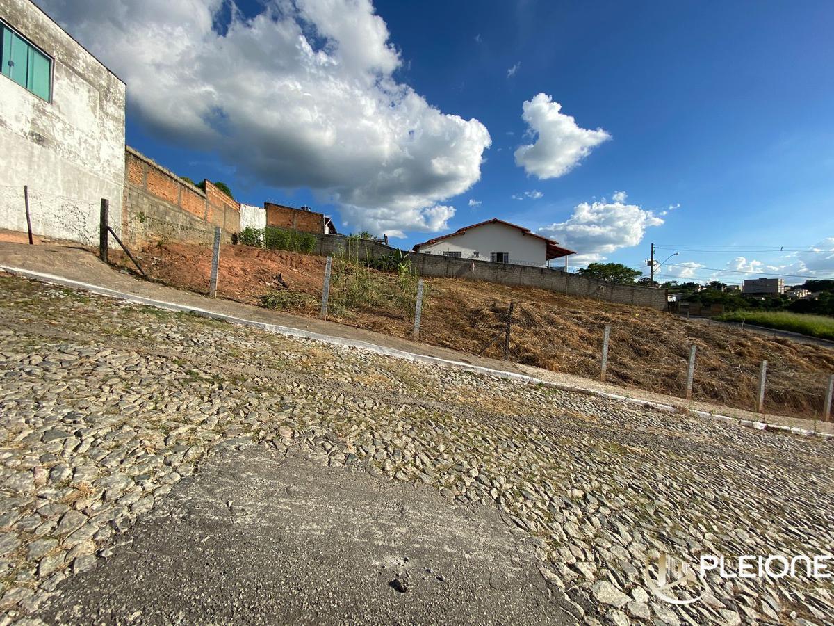Lote, Residencial Santanense, 0 Quarto, 0 Vaga