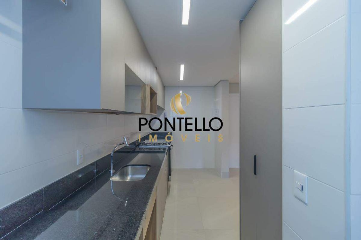 Apartamento, Cidade Nova, 0 Quarto, 0 Vaga