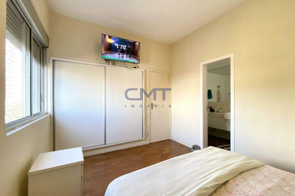 Apartamento, São Pedro, 3 Quartos, 1 Vaga, 1 Suíte