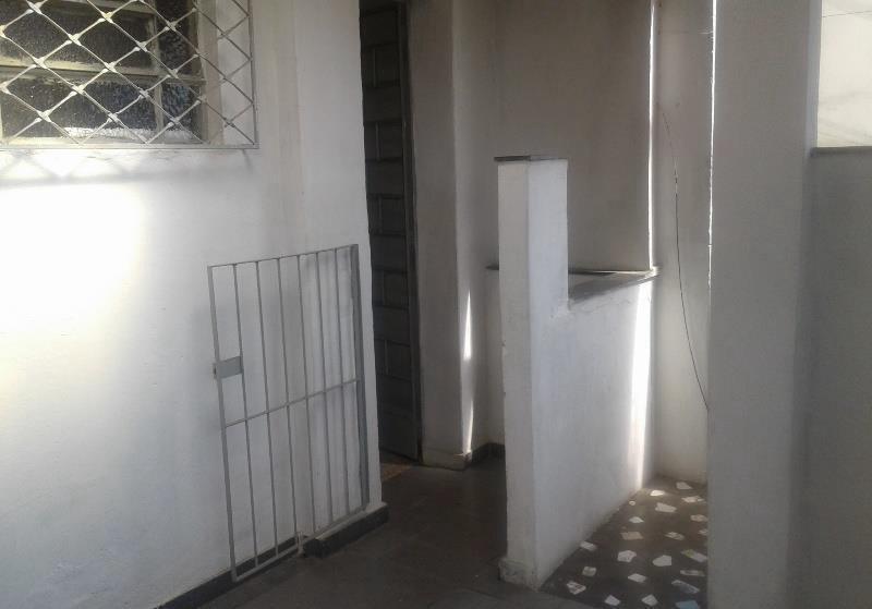 Casa, Cachoeirinha, 3 Quartos, 1 Vaga