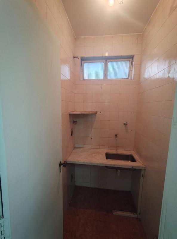 Sala, Santo Agostinho, 0 Quarto, 2 Vagas