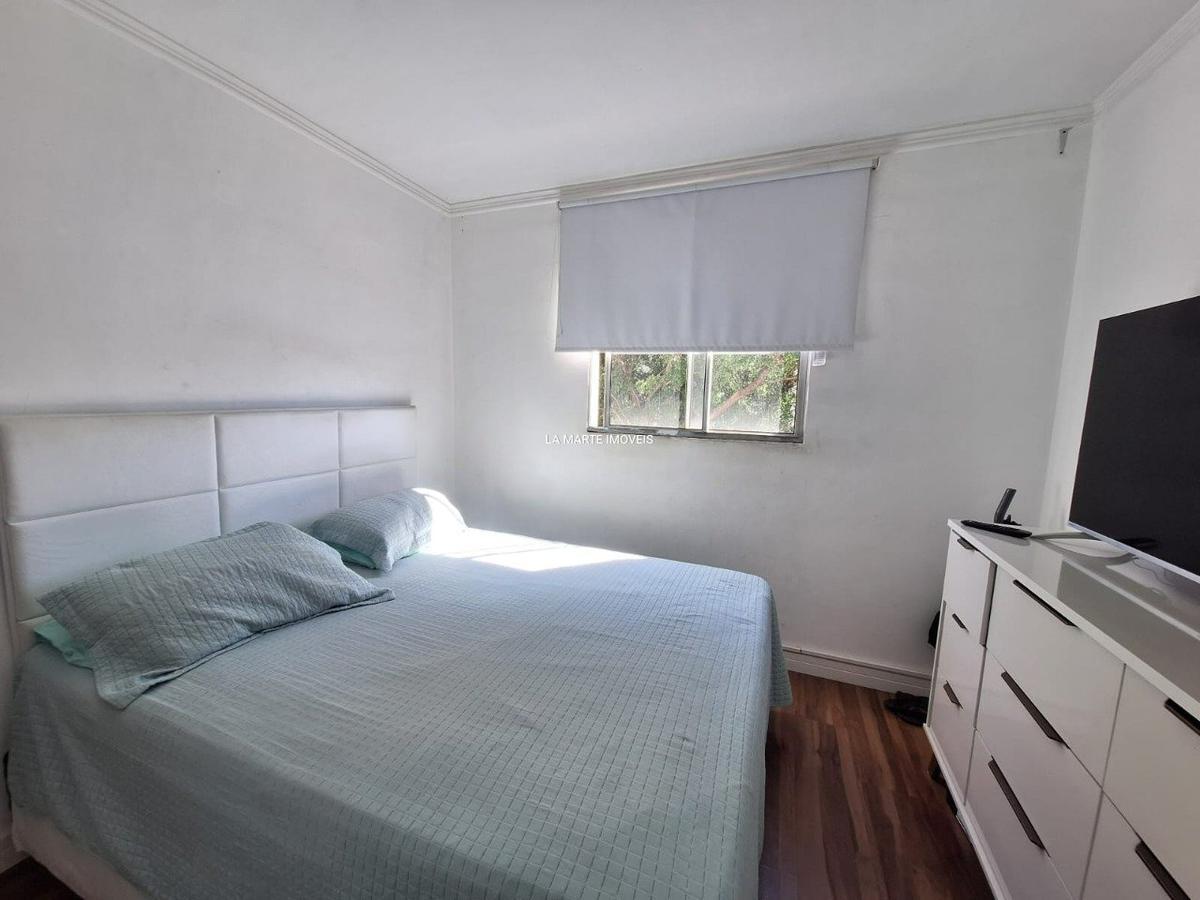 Apartamento, Jardim Riacho das Pedras, 3 Quartos, 1 Vaga, 1 Suíte