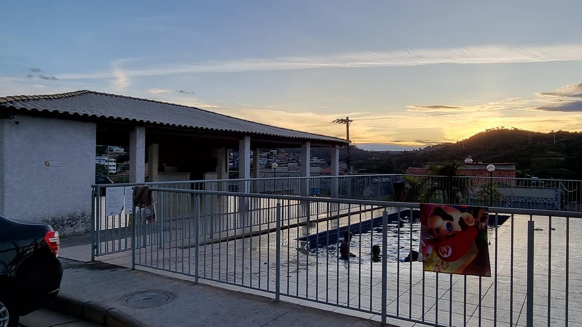 Apartamento, Felixlândia (justinópolis), 2 Quartos, 1 Vaga
