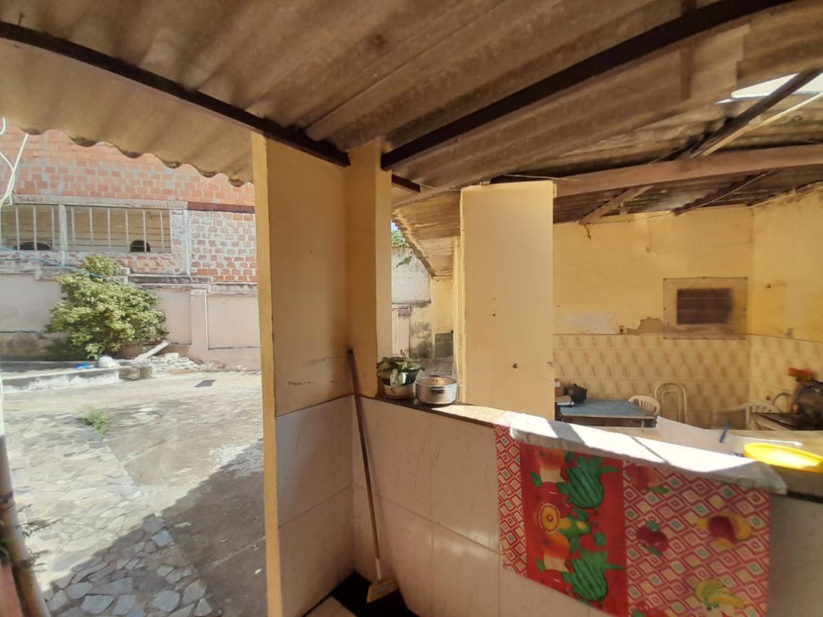 Casa, Renascença, 3 Quartos, 7 Vagas, 1 Suíte