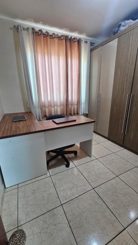 Cobertura, Masterville, 3 Quartos, 1 Vaga