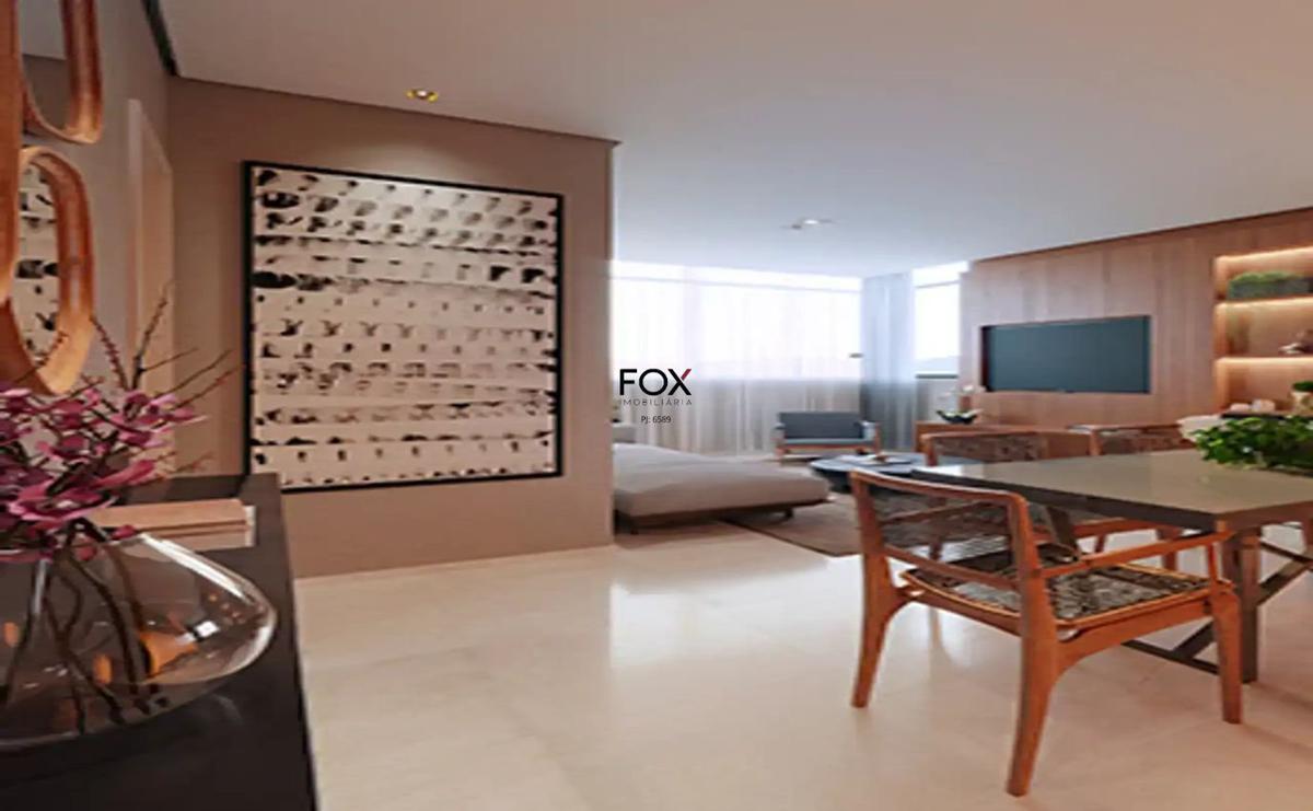 Apartamento, Cruzeiro, 3 Quartos, 2 Vagas, 1 Suíte