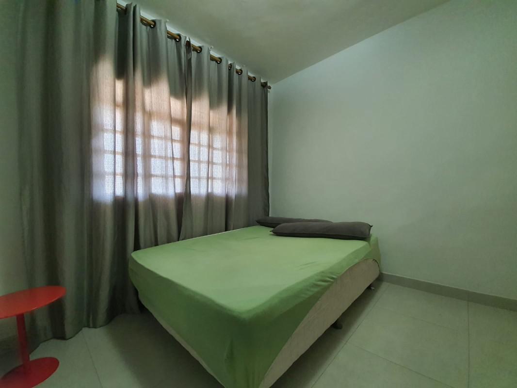 Casa, Maria Goreti, 2 Quartos, 2 Vagas
