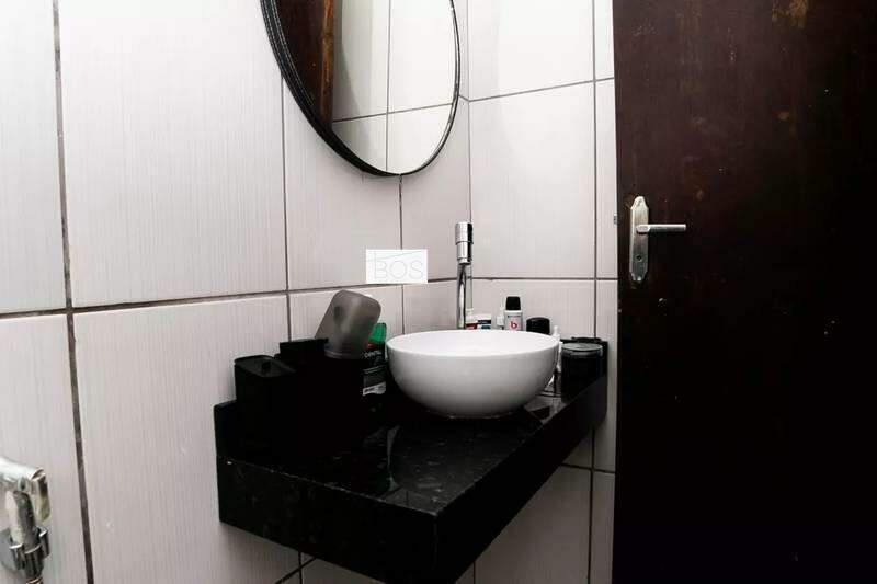 Apartamento, Santo Antônio, 3 Quartos, 1 Vaga, 1 Suíte