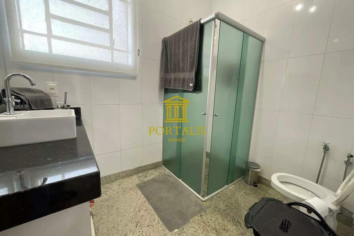 Apartamento, Santo Agostinho, 3 Quartos, 1 Vaga, 1 Suíte