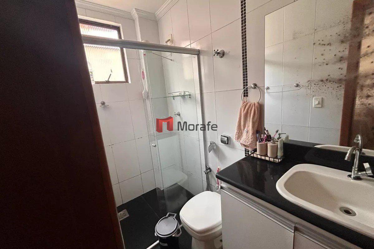 Apartamento, Nova Floresta, 4 Quartos, 3 Vagas, 1 Suíte