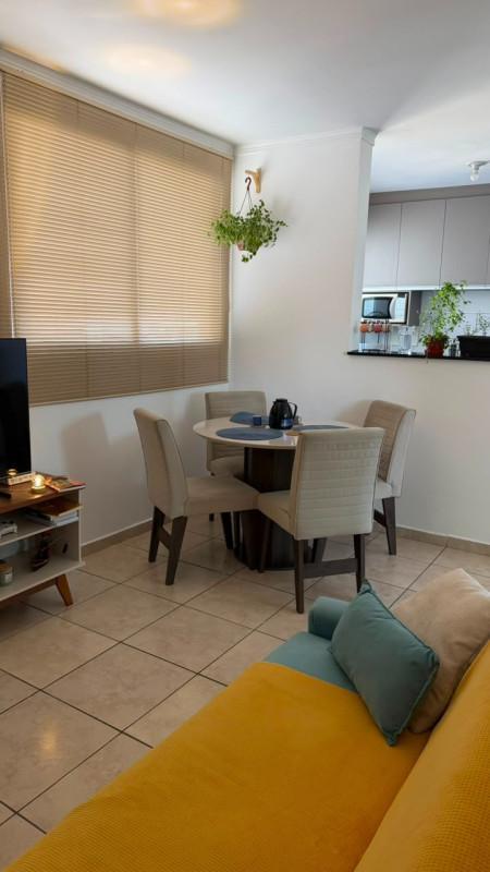 Apartamento, Kennedy, 2 Quartos, 1 Vaga