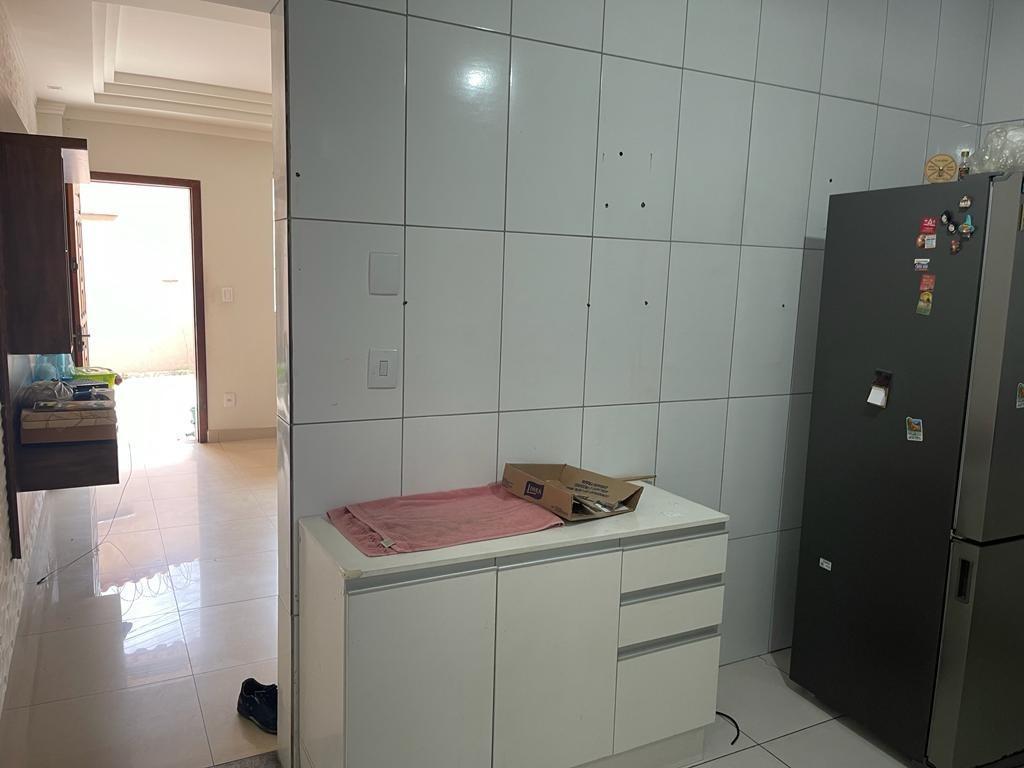 Casa, Palmeiras, 2 Quartos, 2 Vagas