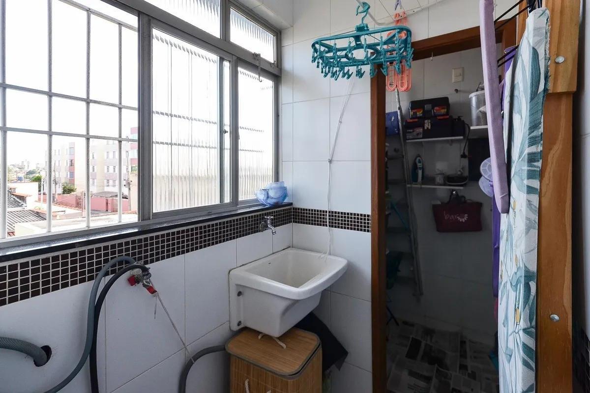 Cobertura, Ipiranga, 3 Quartos, 2 Vagas, 1 Suíte