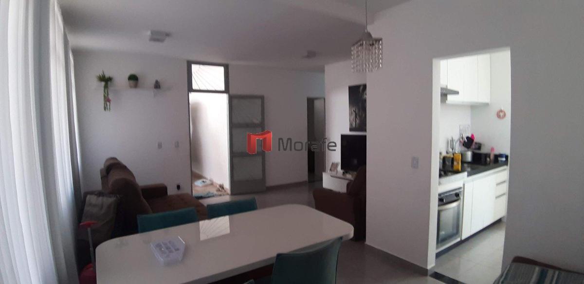 Casa, Santa Mônica, 3 Quartos, 3 Vagas, 1 Suíte