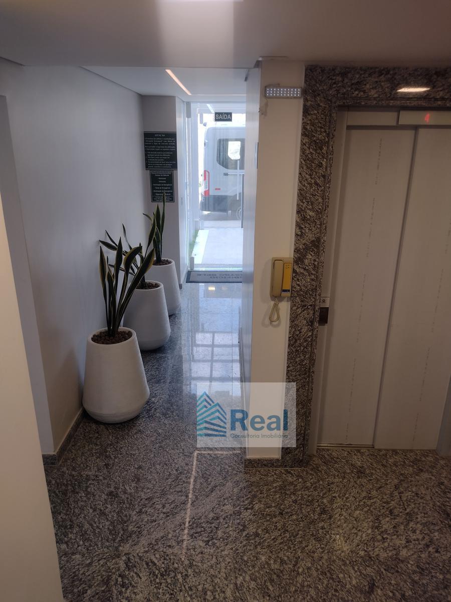 Apartamento, Santa Efigênia, 2 Quartos, 2 Vagas, 1 Suíte