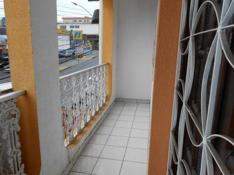 Prédio, Novo Riacho, 4 Quartos, 3 Vagas, 1 Suíte