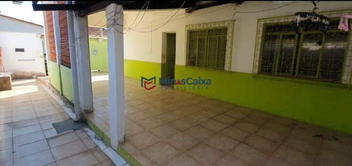 Casa, Olaria, 3 Quartos, 2 Vagas