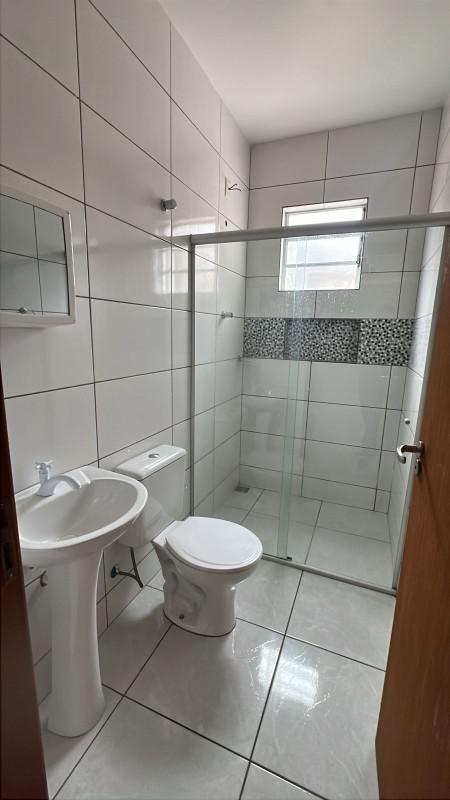 Casa, Fonte Grande, 2 Quartos, 0 Vaga