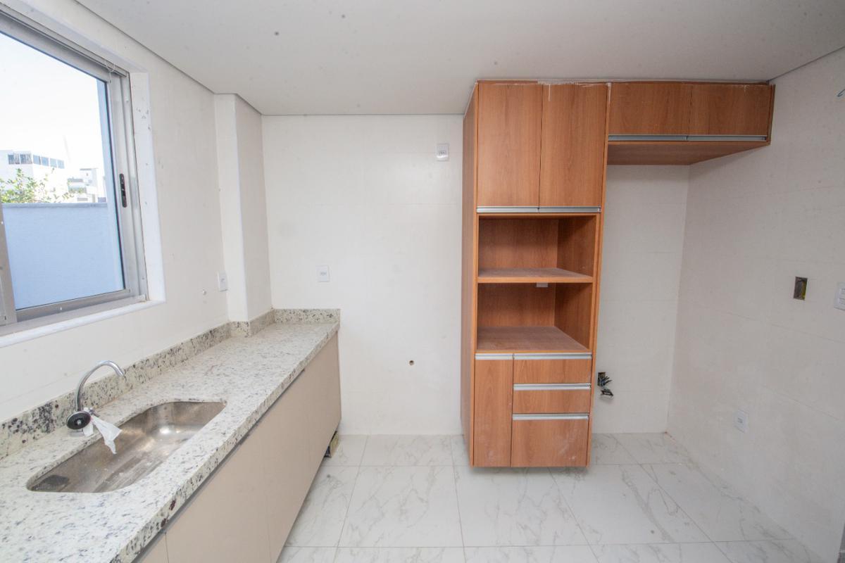 Apartamento, Colégio Batista, 3 Quartos, 2 Vagas, 1 Suíte