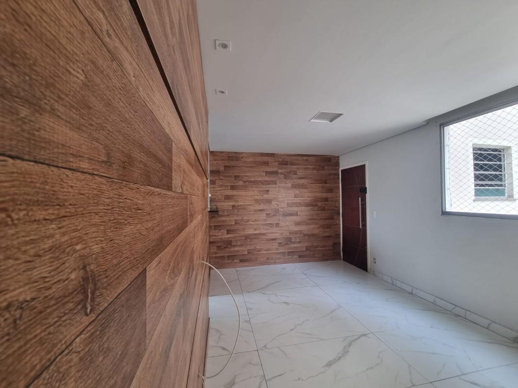 Apartamento, Jardim Riacho das Pedras, 3 Quartos, 1 Vaga, 1 Suíte
