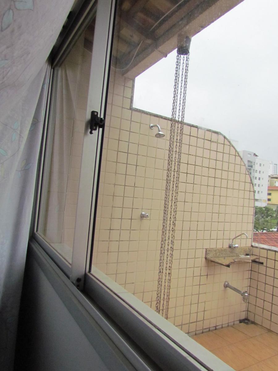 Cobertura, Castelo, 3 Quartos, 2 Vagas, 2 Suítes